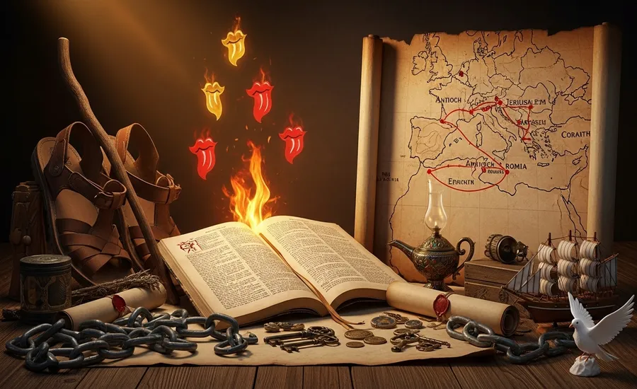 A História da Igreja